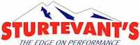Sturtevants logo